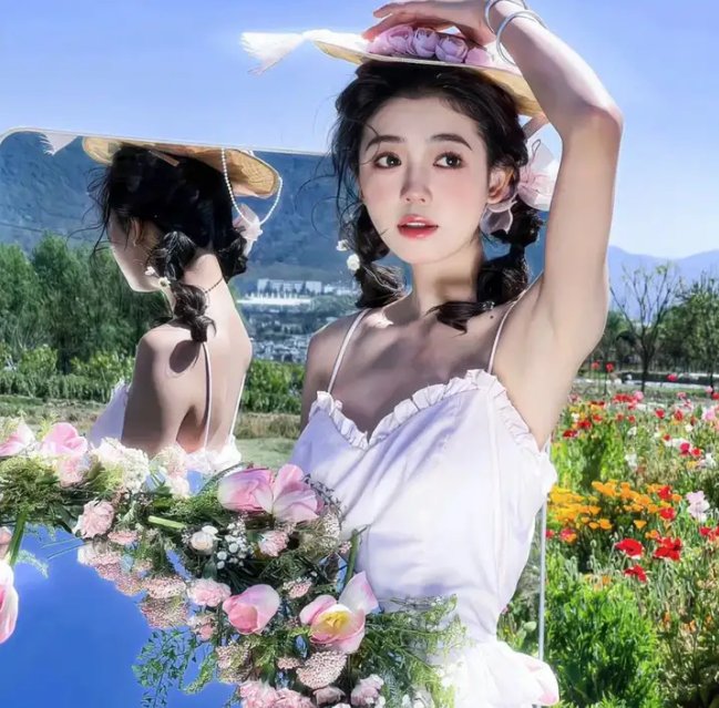 万物友灵